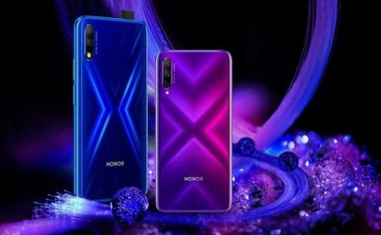 Honor 9x 1