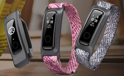 Honor Band 5 Sport