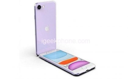 iPhone-SE-2-Render