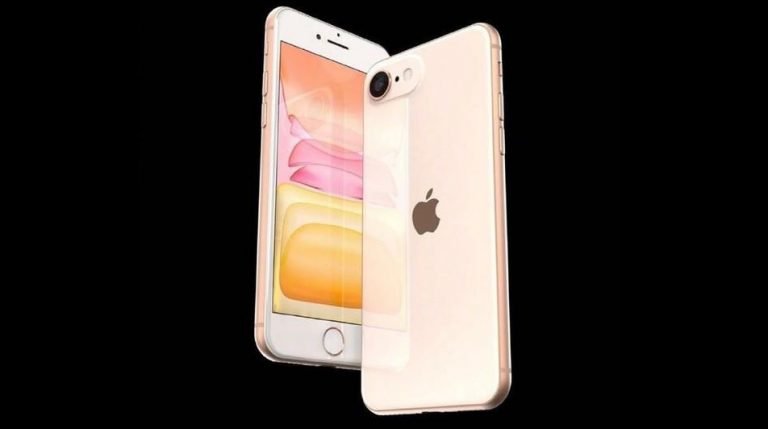 iPhone-SE-2-Render