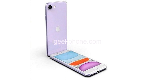 iPhone-SE-2-Render