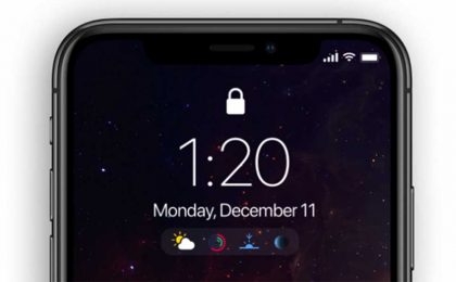 Ios Always On Display