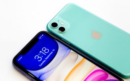 Iphone 11 Giveaway