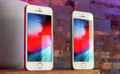 Iphone Se2