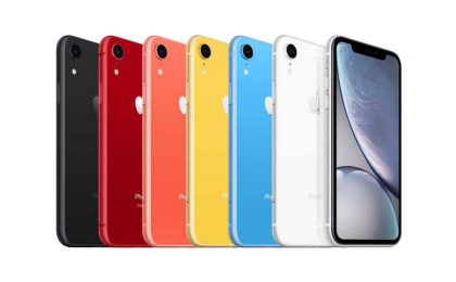 iphone xr