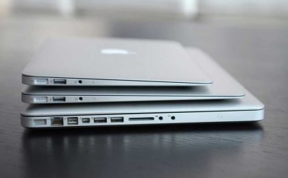 macbook