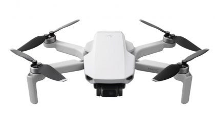 Mavic Mini