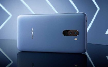 Pocophone F1
