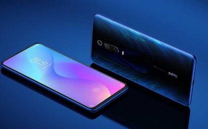 Redmi K20 1