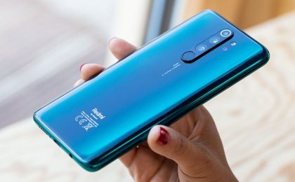 Redmi Note 8t 0001