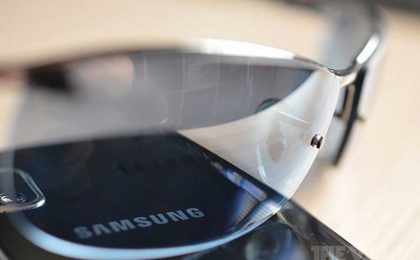 Samsungglass