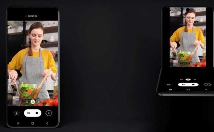 Samsung Galaxy Fold 2