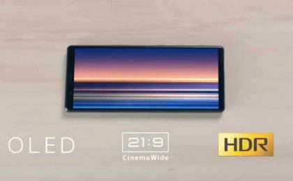Sony Xperia 5