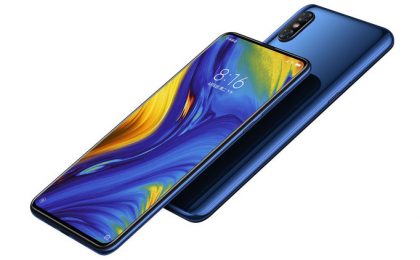 xiaomi mi mix 4