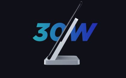Xiaomi Mi Charge Turbo 30w