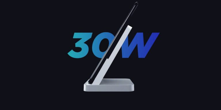 Xiaomi Mi Charge Turbo 30w