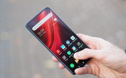Xiaomi Mi9t