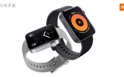 Xiaomi Xiaomi Mi Watch