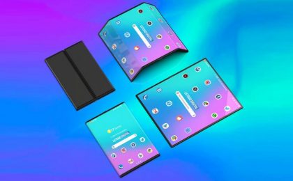 Xiaomi Fold