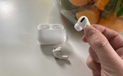 Airpods Pro