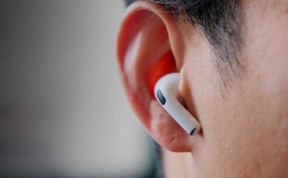 Airpods Pro 1