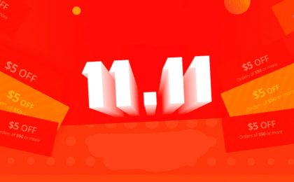 Aliexpress 11