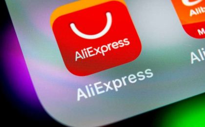 Aliexpress