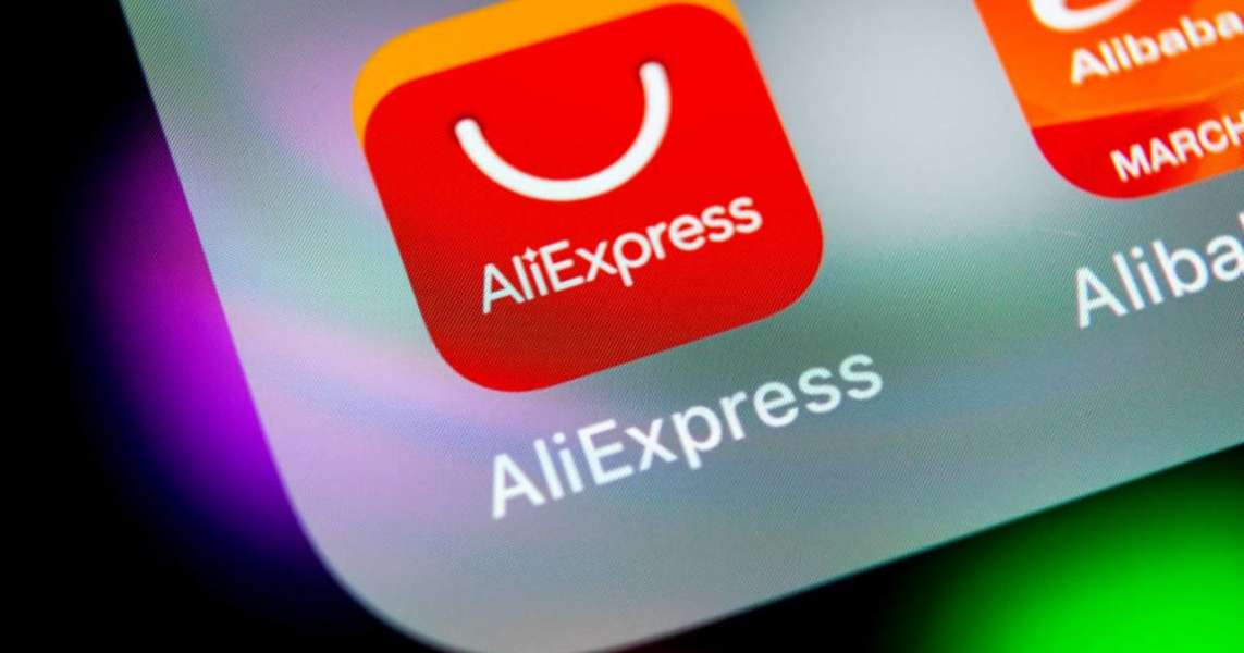 Aliexpress