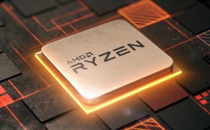 Amd Ryzen