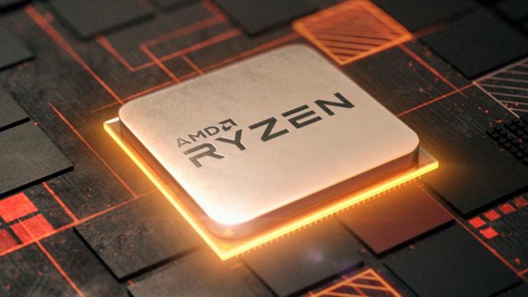 Amd Ryzen