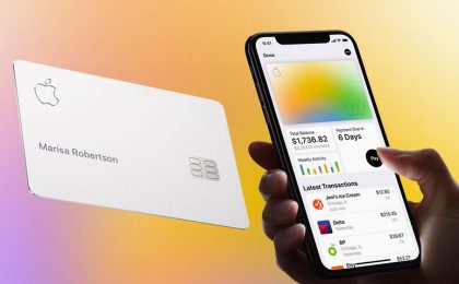 Apple Card