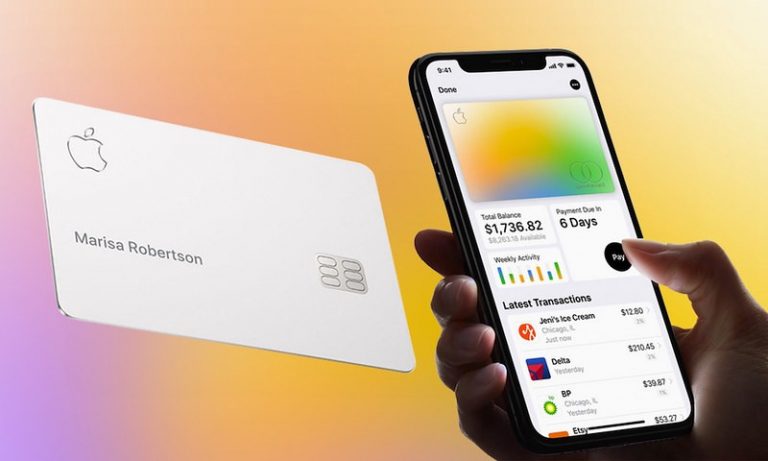 Apple Card