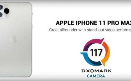 Apple Iphone 11 Pro Max