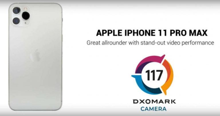 Apple Iphone 11 Pro Max