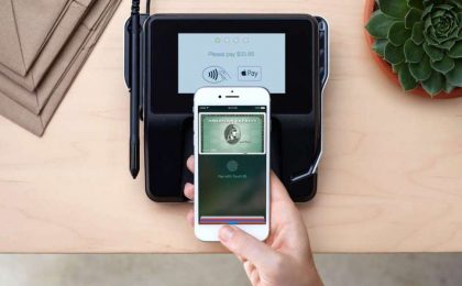 Apple Pay