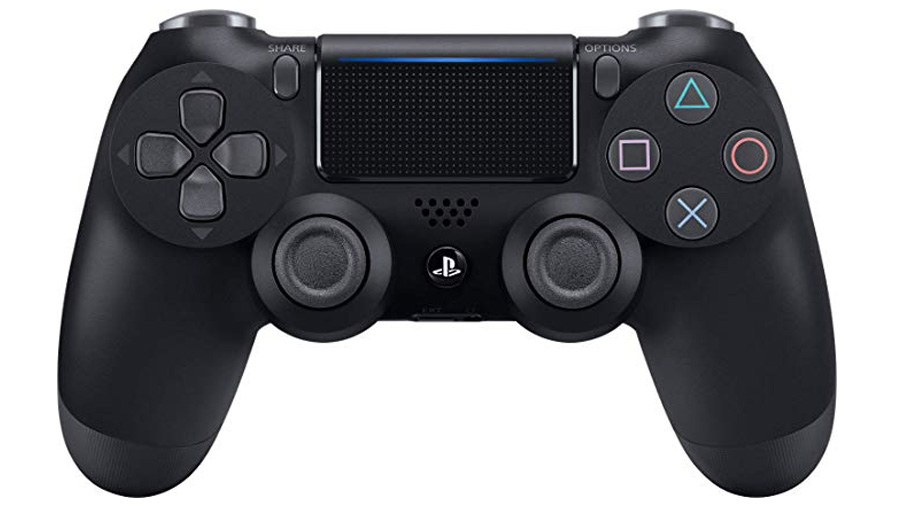 Dualshock 4 Ps4