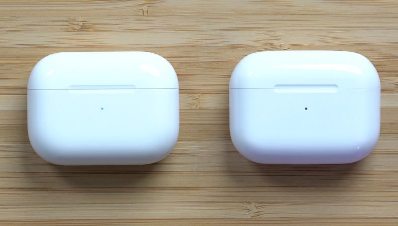 Fakeairpodscase