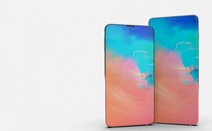Galaxy S11