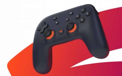 Google Stadia