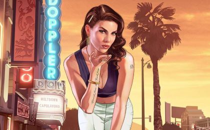 Gta V