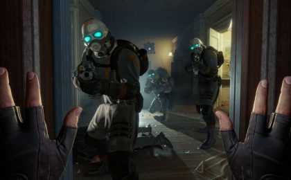 Half Life