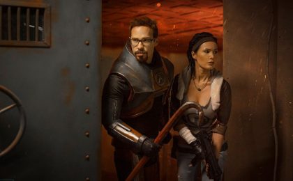 Half Life
