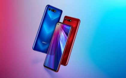 Honor V20