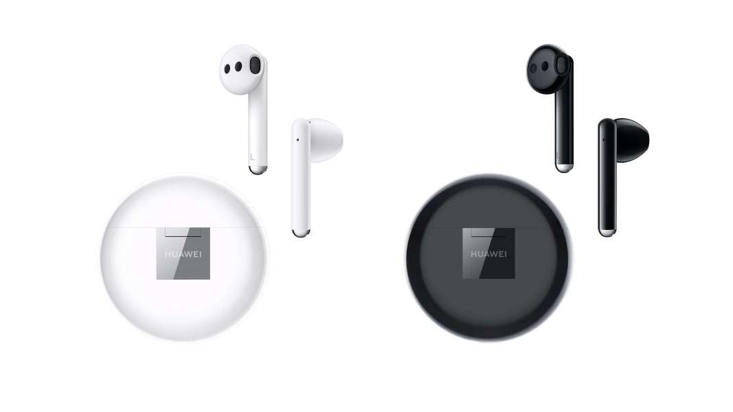 Huawei Freebuds 3