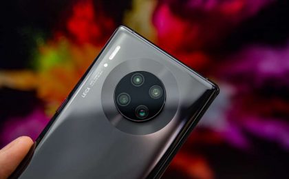 Huawei Mate 30 Pro