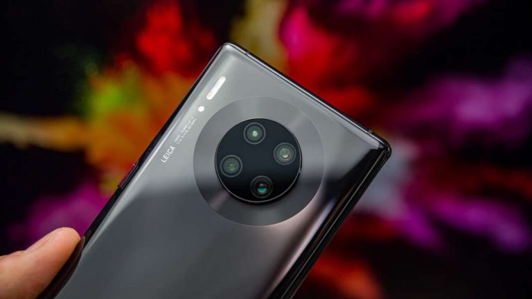 Huawei Mate 30 Pro