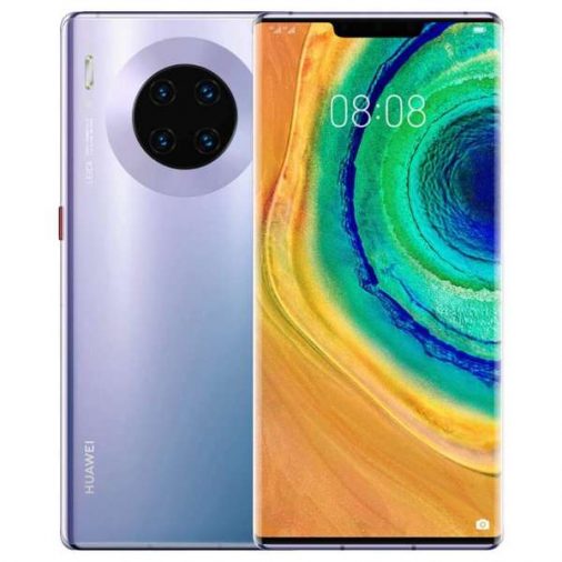Huawei Mate 30 Pro 1