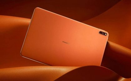 Huawei Matepad Pro