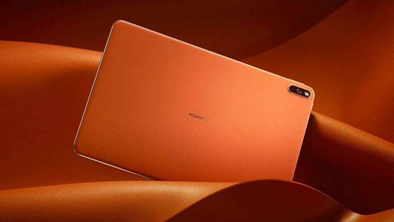 Huawei Matepad Pro
