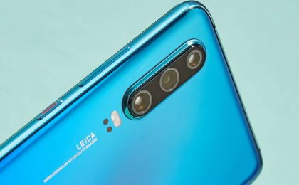 Huawei P30